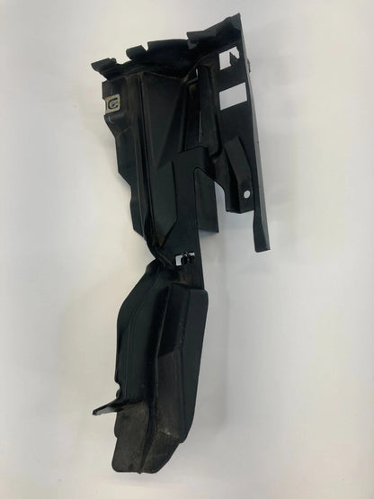 2012-2018 FORD FOCUS FRONT RIGHT COWL FENDER PANEL TRIM SUPPORT BM51A02476AE