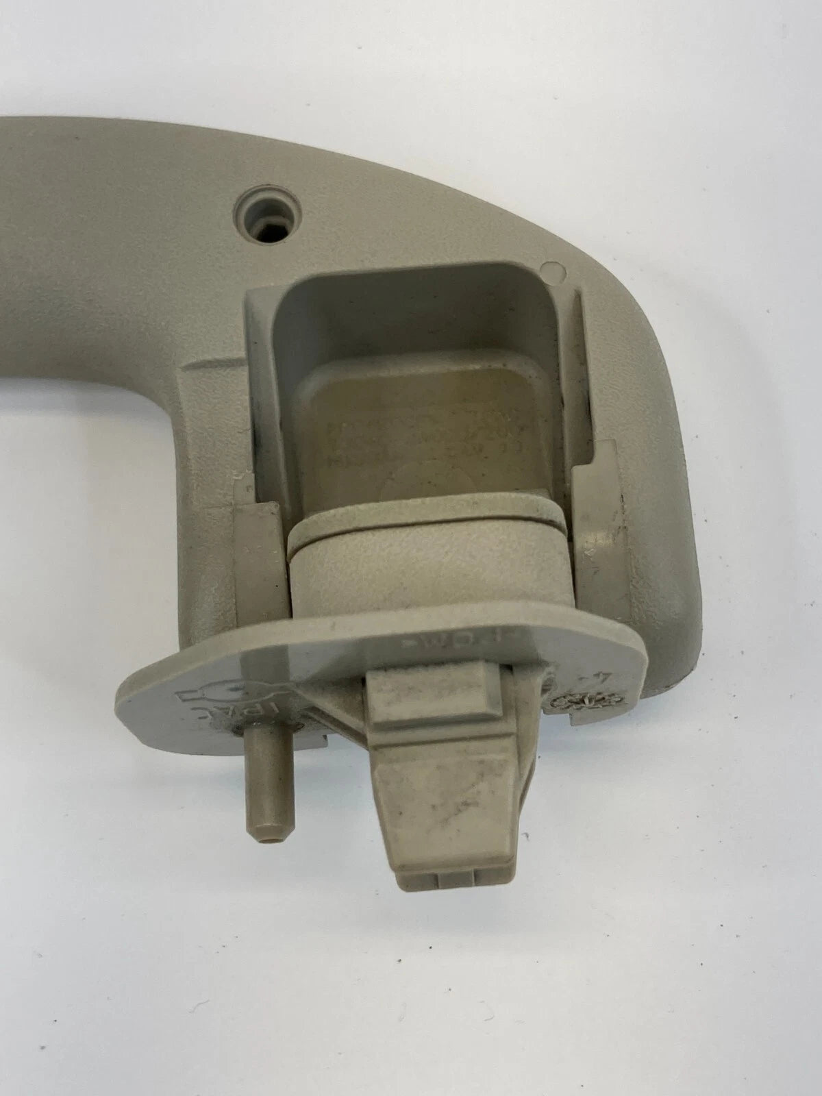 2009-2014 NISSAN MAXIMA REAR RIGHT INTERIOR ROOF GRAB GRIP HANDLE 73940-JA20A