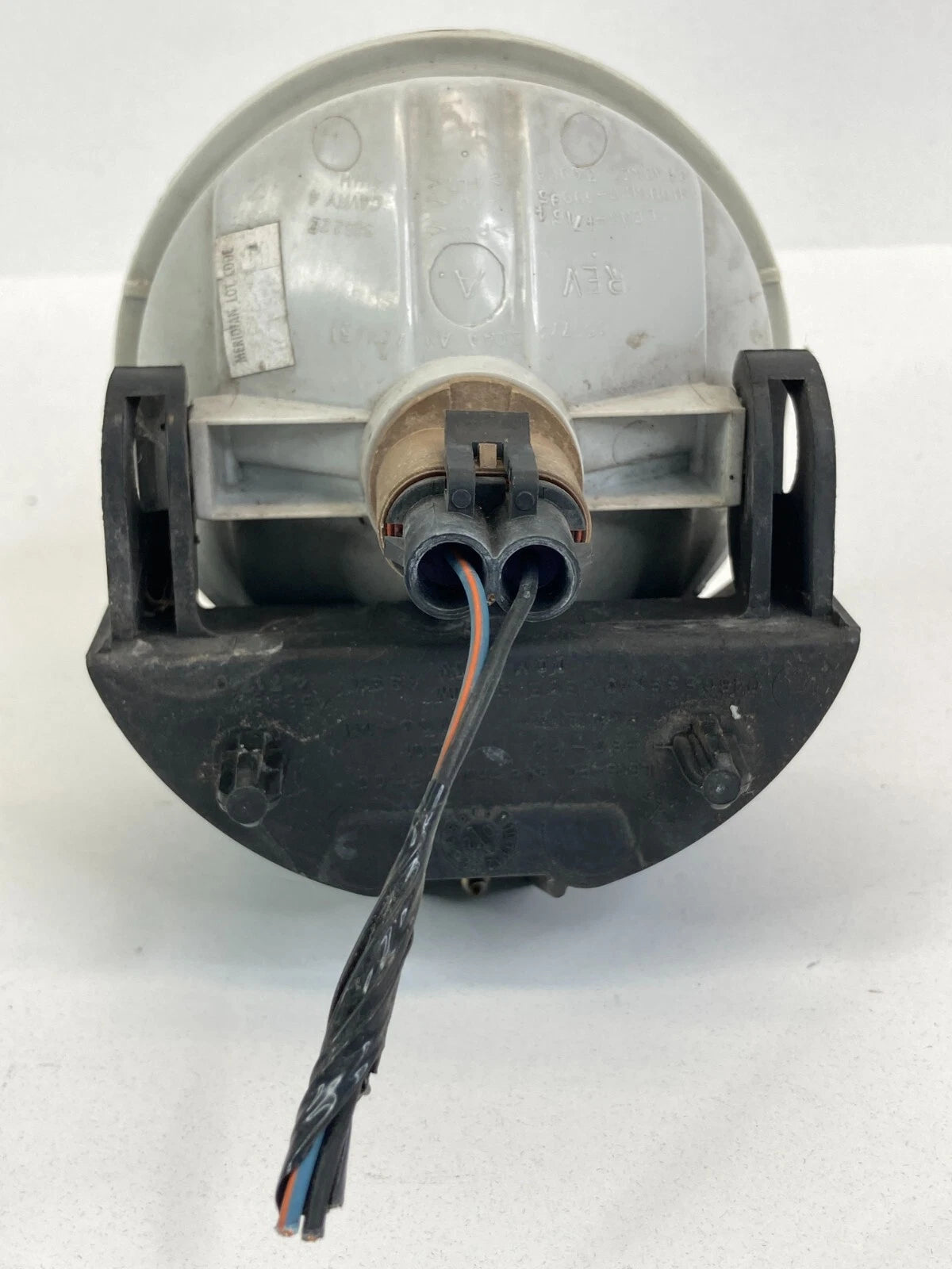 2001-2006 CHRYSLER SEBRING CONVERTIBLE FRONT LEFT DRIVER SIDE FOG LIGHT LAMP OEM