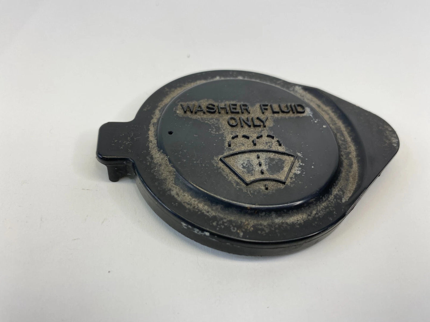 2001-2007 TOYOTA SEQUOIA WINDSHIELD WASHER FLUID RESERVOIR TANK CAP COVER OEM