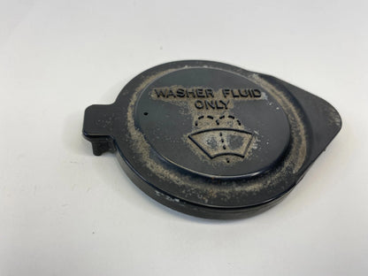 2001-2007 TOYOTA SEQUOIA WINDSHIELD WASHER FLUID RESERVOIR TANK CAP COVER OEM
