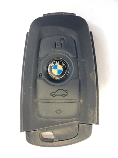 2011 12 13 14 15 16 2017 BMW X3 KEYLESS REMOTE FOB SMART KEY BUTTON OEM