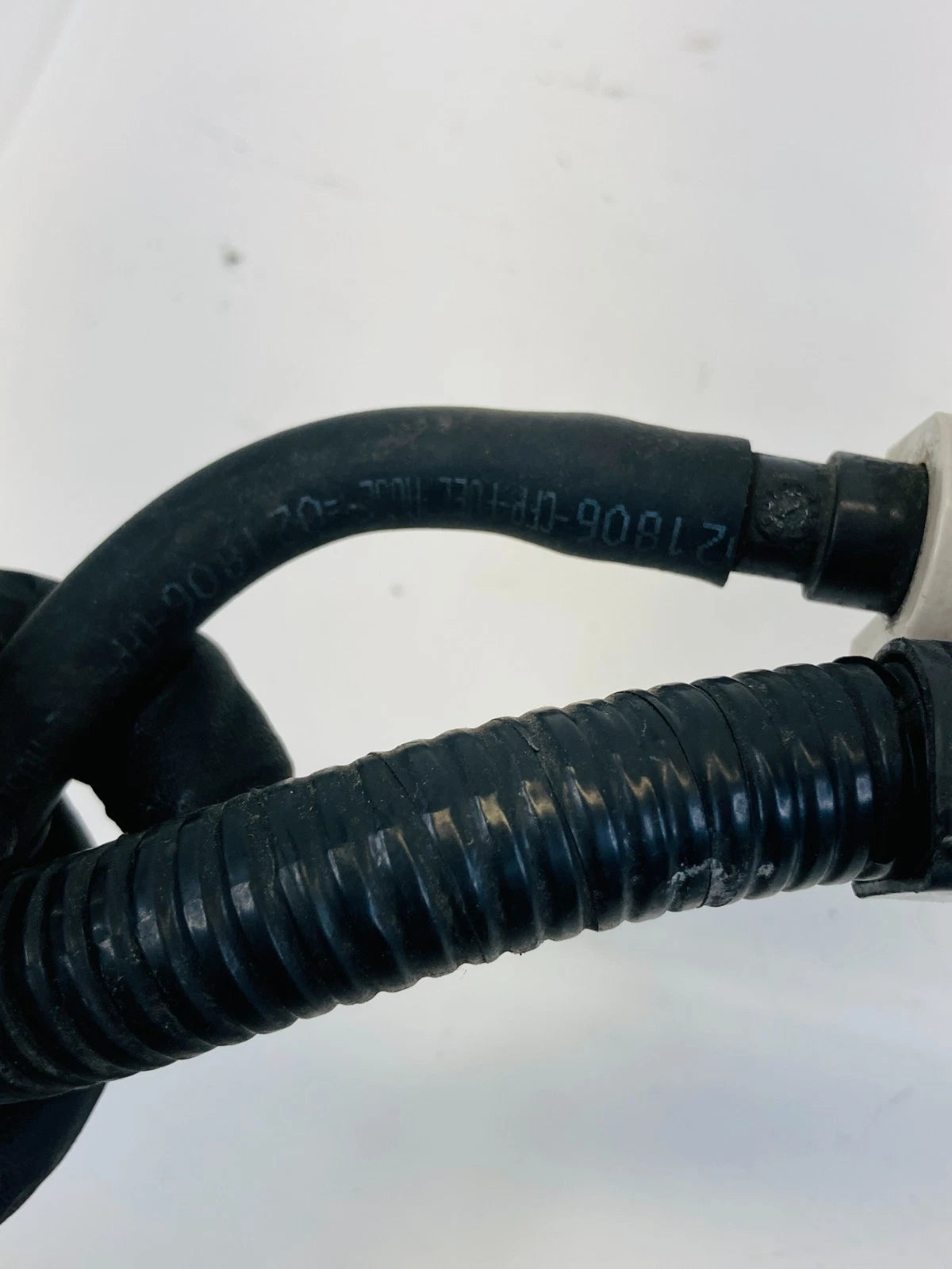 2008-2012 HONDA ACCORD 2.4L 16V ENGINE FUEL INJECTION SET FUEL RAIL W INJECTORS