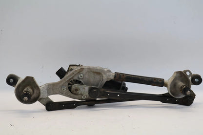 2012-2017 HYUNDAI ACCENT FRONT WIPER MOTOR W/ LINKAGE TRANSMISSION 98110-1R000