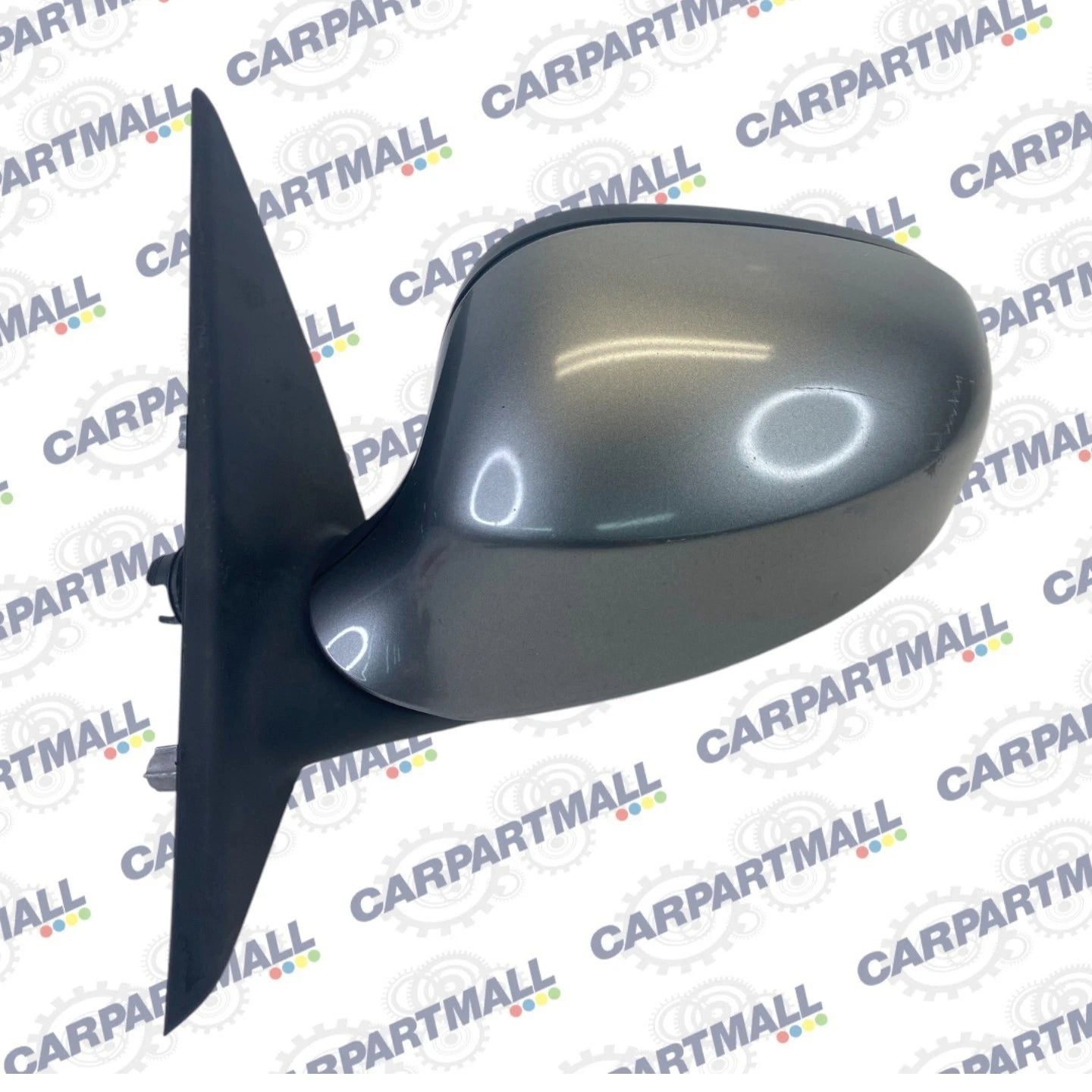 2009-2012 BMW 328I XDRIVE FRONT DRIVER SIDE VIEW POWER DOOR MIRROR OEM 7182695