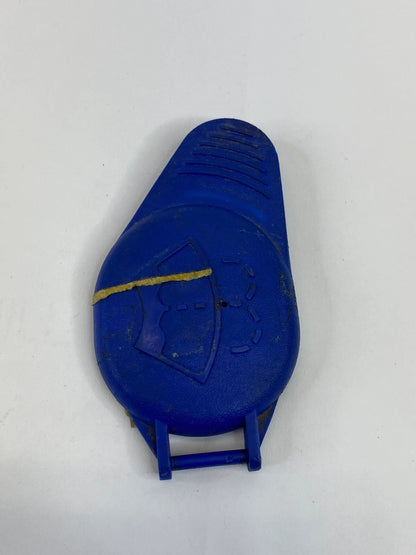 2008-2016 VOLVO XC70 WINDSHIELD WIPER WASHER RESERVOIR FLUID CAP 30699203 OEM