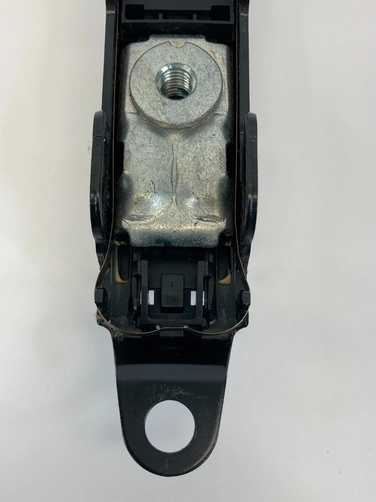 2003-2011 SAAB 9-3 93 SEDAN FRONT LEFT SEAT BELT HEIGHT ADJUSTER OEM