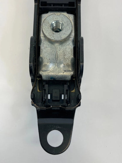 2003-2011 SAAB 9-3 93 SEDAN FRONT LEFT SEAT BELT HEIGHT ADJUSTER OEM