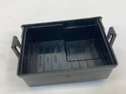 2000 LINCOLN TOWN CAR 4.6L FUSE BOX RELAY PANEL CAP TRIM COVER