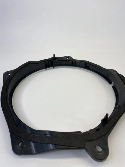 2003-2008 INFINITI G35 FRONT LEFT SIDE DRIVER SPEAKER COVER BEZEL 284082-001 OEM