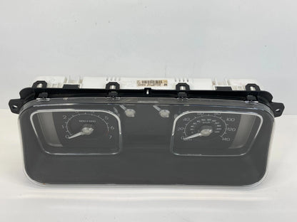 2007 2008 LINCOLN MKX DASH INSTRUMENT CLUSTER SPEEDOMETER GAUGES 216K MILES OEM