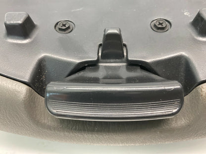 2005 2006 2007 JEEP LIBERTY SPORT ARM REST LID CENTER CONSOLE COVER LID OEM