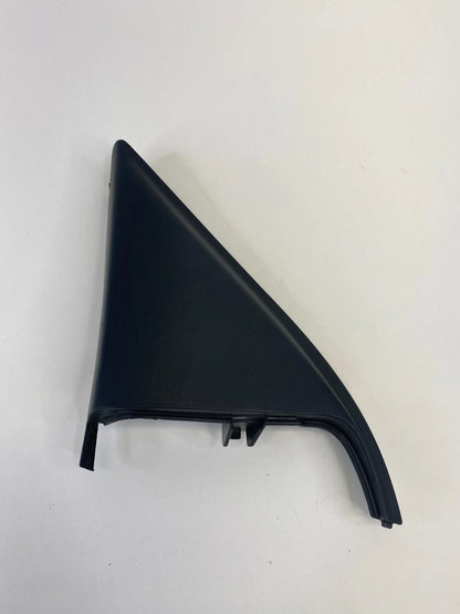 2003-2007 HONDA ACCORD FRONT LEFT SIDE INTERIOR MIRROR COVER TRIM 76270SDAA110M1