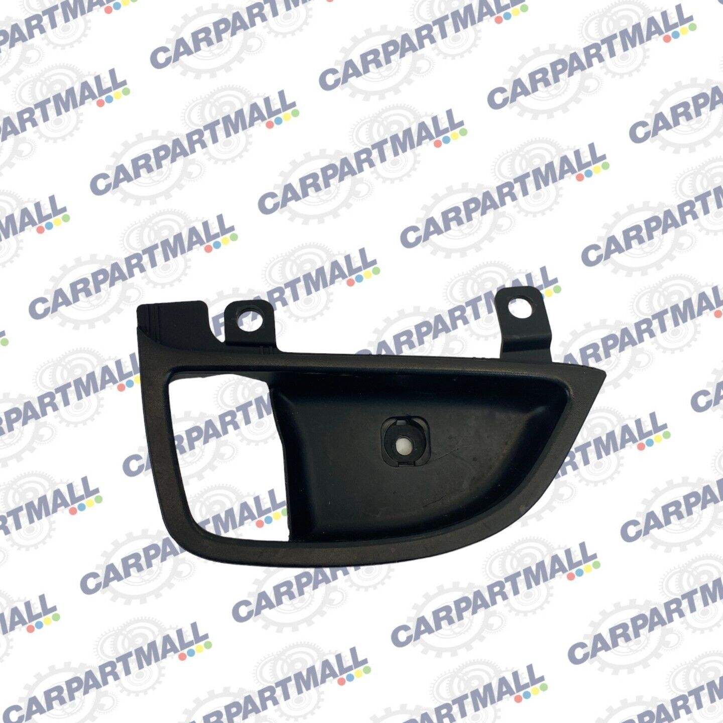 11-16 Hyundai Elantra Front Left Driver Side Inner Door Handle Bezel 82611-MD000