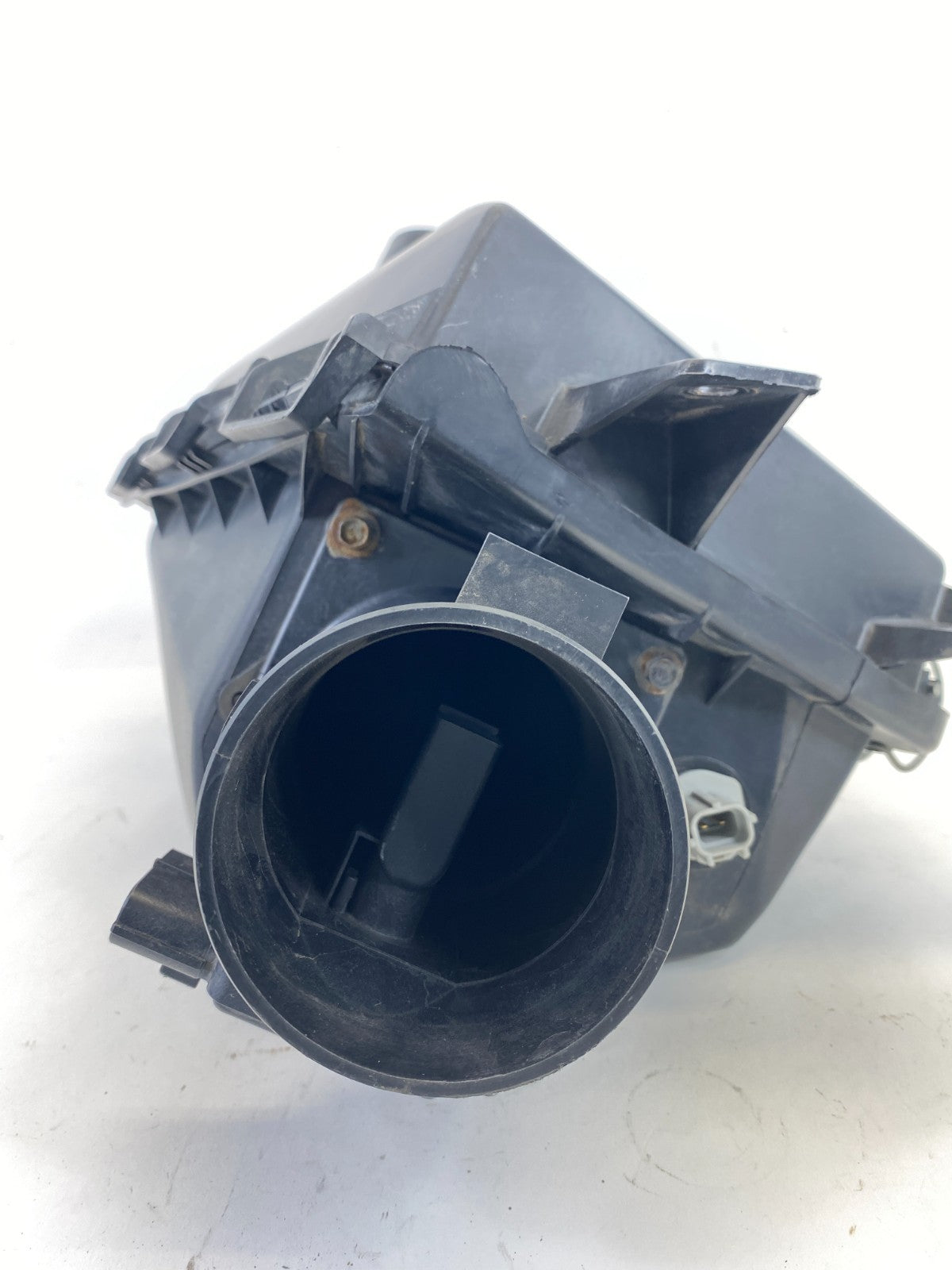 2000 2001 2002 Lincoln Town Car Air Intake Cleaner Box Housing Filter OEM