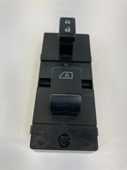 2007-2012 NISSAN ALTIMA FRONT RIGHT PASSENGER DOOR WINDOW SWITCH OEM 25411-JA02A