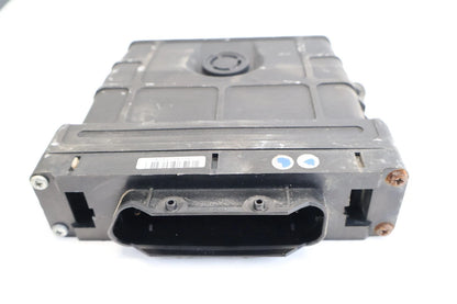 2014-2016 VW PASSAT 1.8L L4 TRANSMISSION CONTROL MODULE UNIT TCM TCU 09G927749B