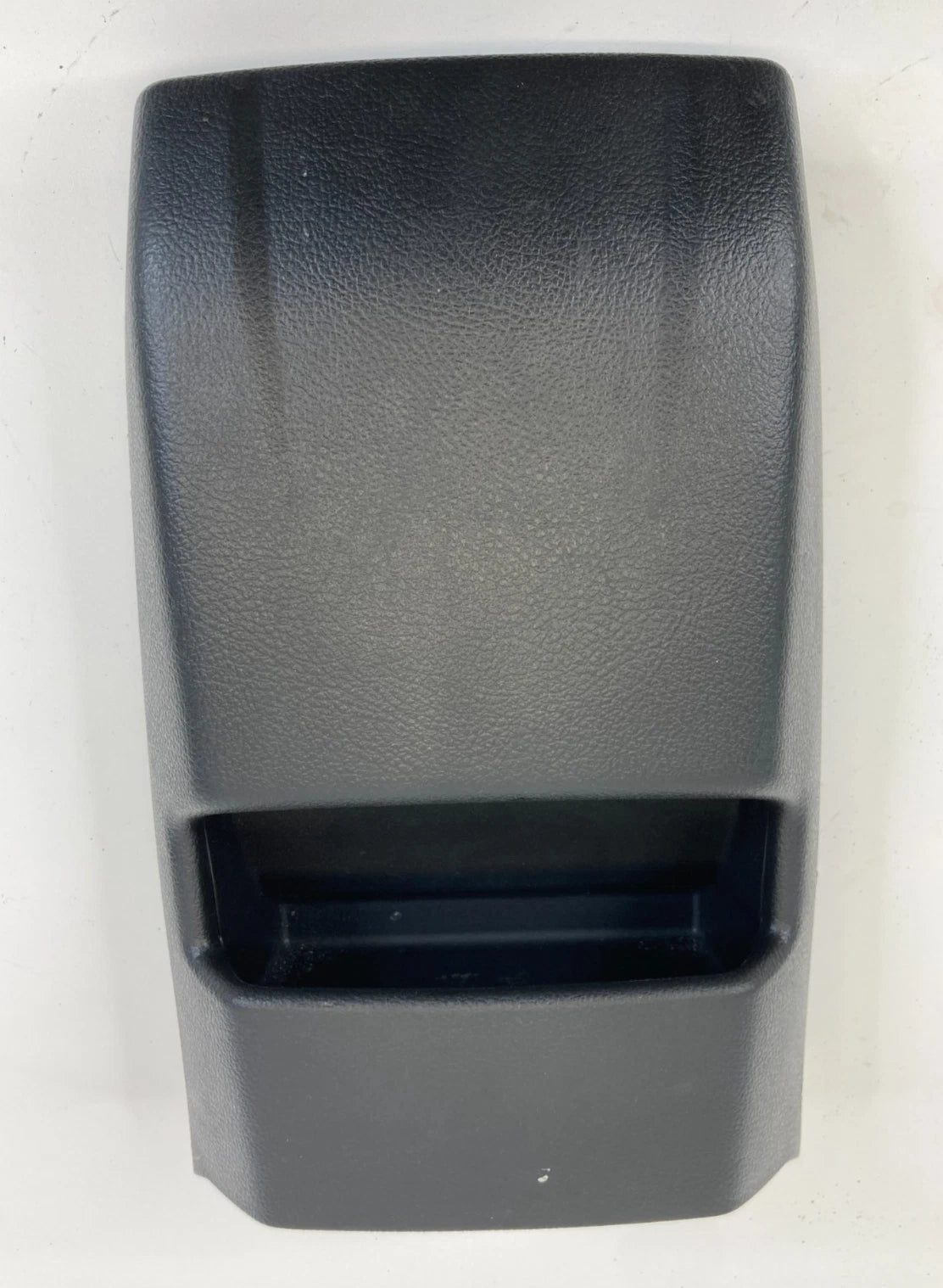 2015-2017 FORD FOCUS CENTER CONSOLE REAR END TRIM PANEL F1EB-A043B63-ABW OEM