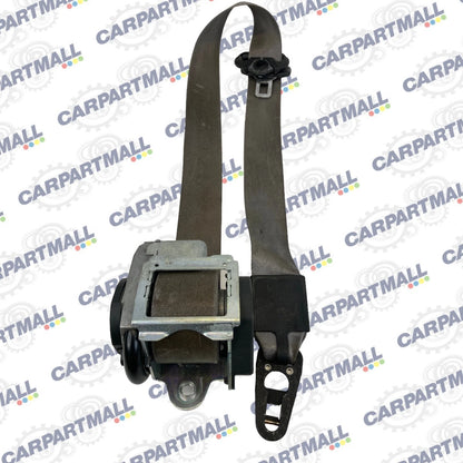 2006-2011 AUDI A6 QUATTRO FRONT LEFT DRIVER SIDE SEAT BELT RETRACTOR 605404600