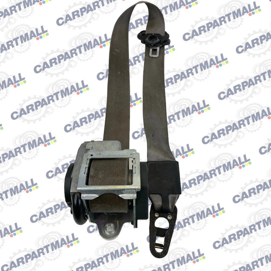 2006-2011 AUDI A6 QUATTRO FRONT LEFT DRIVER SIDE SEAT BELT RETRACTOR 605404600