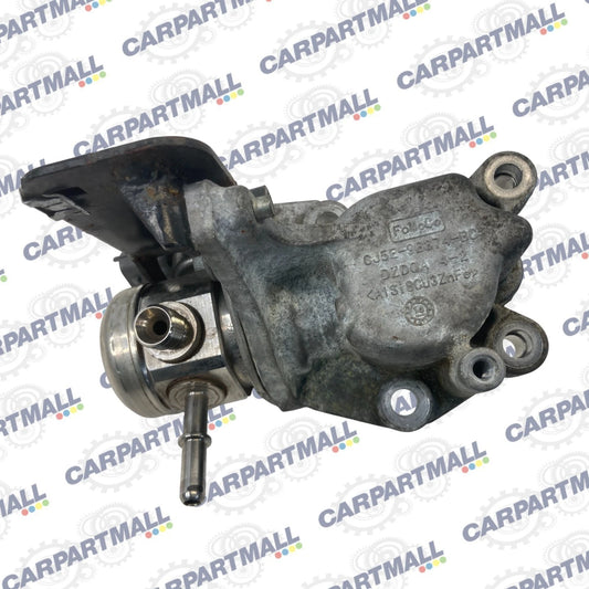 2013 2014 2015 2016 FORD ESCAPE 2.0L HIGH PRESSURE FUEL PUMP CJ5E-9B374-BC OEM