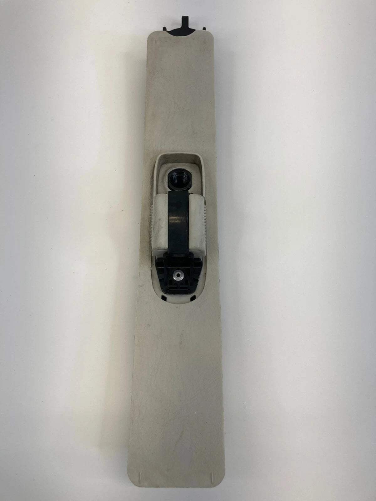 08 09 10 11 12 FORD ESCAPE FRONT LEFT DRIVER SIDE SEAT BELT HEIGHT ADJUSTER OEM