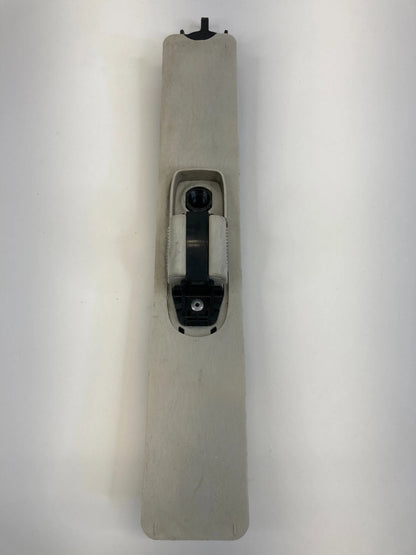 08 09 10 11 12 FORD ESCAPE FRONT LEFT DRIVER SIDE SEAT BELT HEIGHT ADJUSTER OEM