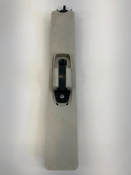 08 09 10 11 12 FORD ESCAPE FRONT LEFT DRIVER SIDE SEAT BELT HEIGHT ADJUSTER OEM