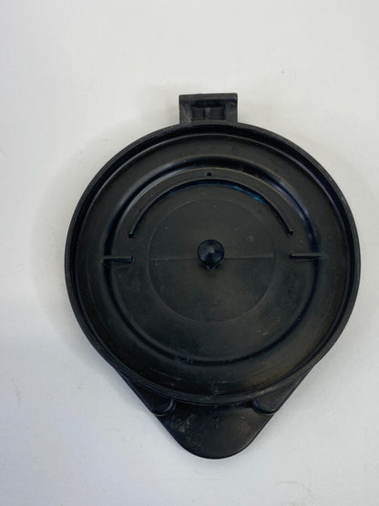 2010-2013 Toyota Prius Windshield Wiper Washer Fluid Reservoir Cap Cover OEM