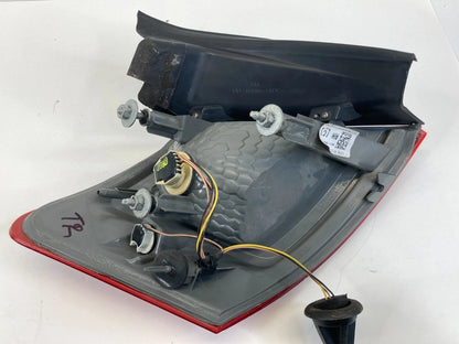 13-19 Ford Police Interceptor Sedan Right Outer Taillight Tail Light Lamp OEM