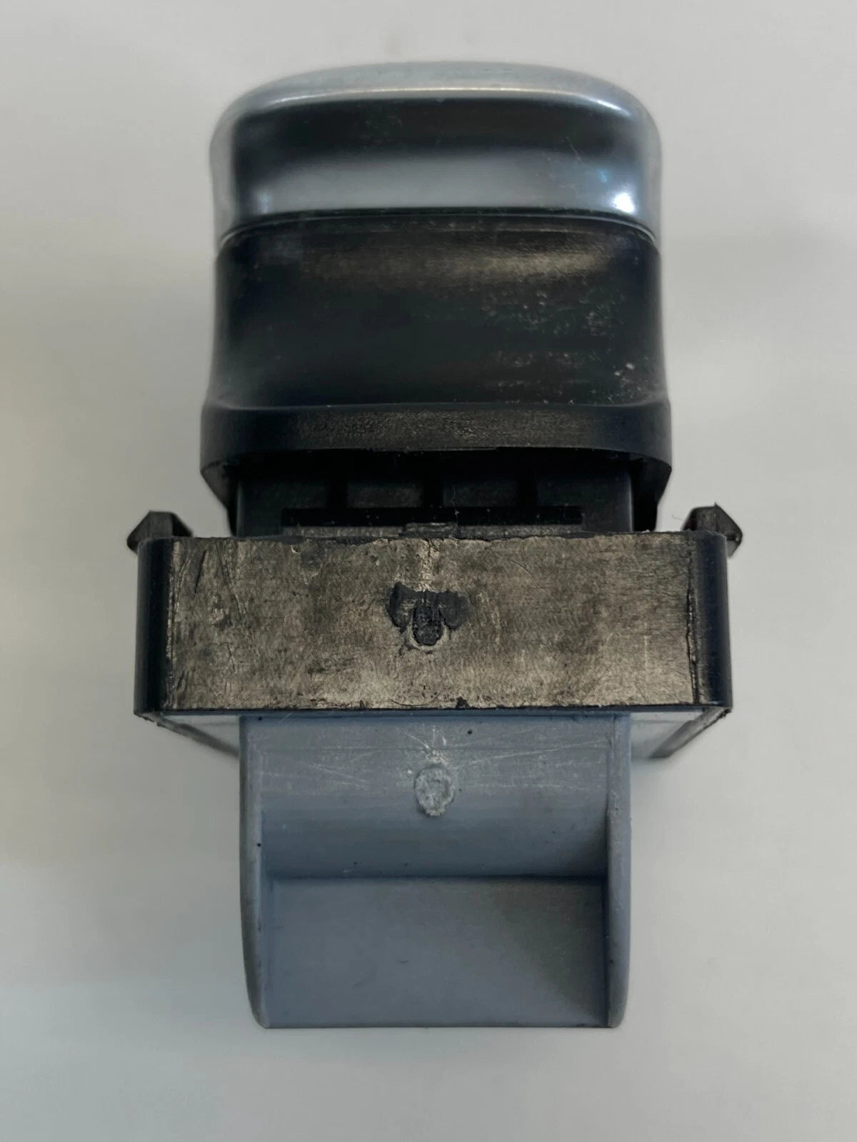 13-16 AUDI A4 REAR LEFT SIDE DOOR WINDOW CONTROL BUTTON SWITCH 8K0959855B OEM