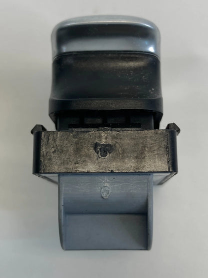 13-16 AUDI A4 REAR LEFT SIDE DOOR WINDOW CONTROL BUTTON SWITCH 8K0959855B OEM