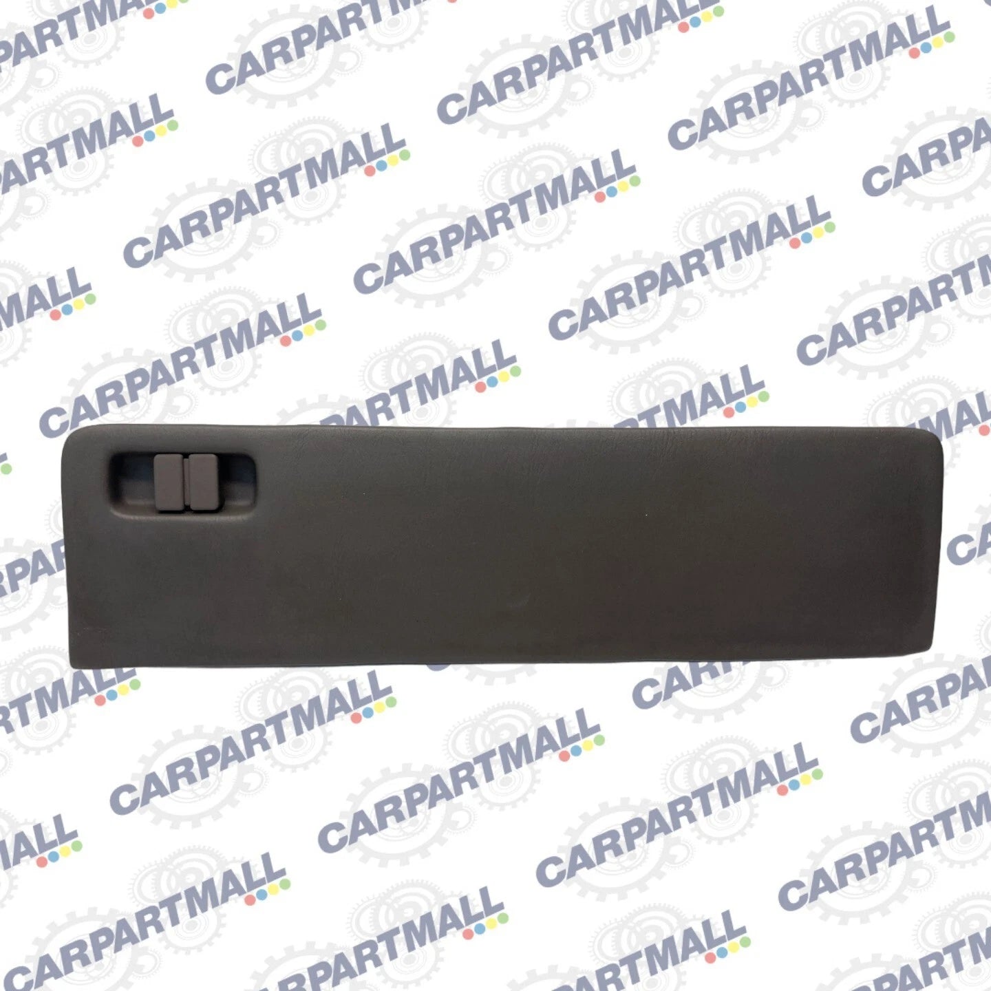 1995-2000 LEXUS LS400 DASH UPPER GLOVE BOX GLOVEBOX STORAGE COMPARTMENT ASSY OEM