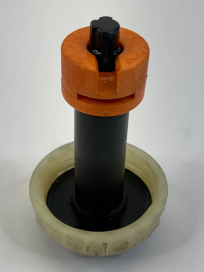 2004-2010 BMW X3 2.5I BRAKE FLUID MASTER CYLINDER RESERVOIR CAP TOP COVER OEM