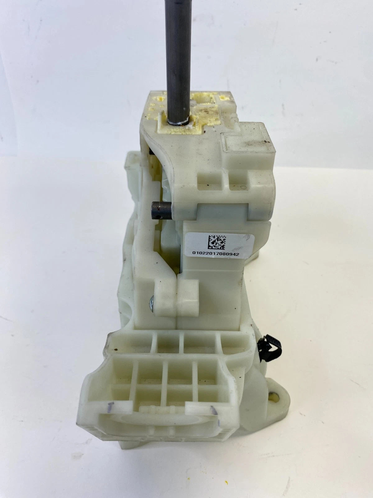 2017-2020 HYUNDAI ELANTRA 2.0L AUTO FLOOR GEAR SHIFT SHIFTER LEVER 46700-F2110