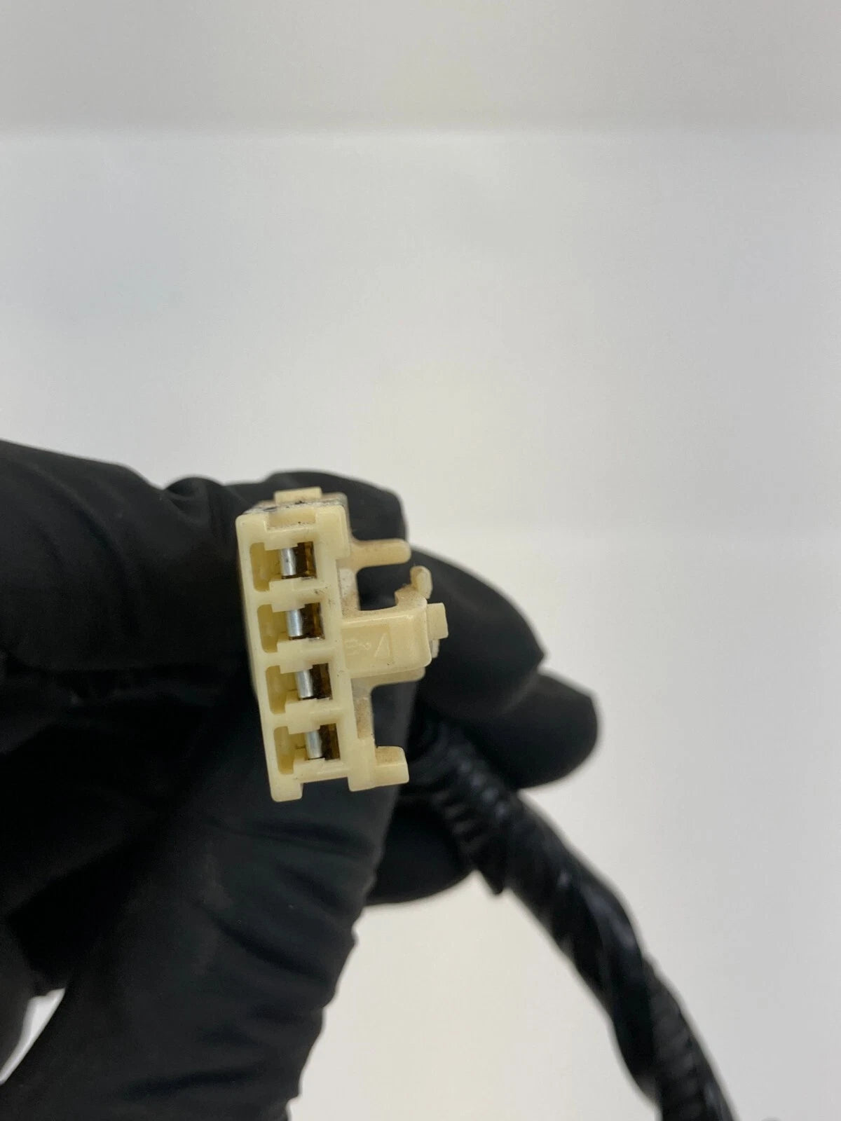 2008-2015 SCION XB REAR LEFT TAILLIGHT TAILLAMP CONNECTOR HARNESS CABLE WIRE