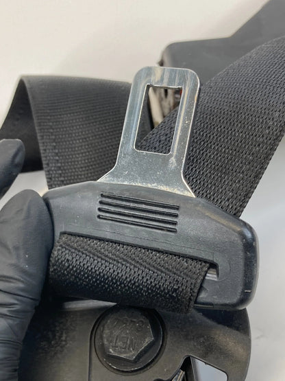 2003-2011 SAAB 9-3 93 SEDAN FRONT RIGHT PASSENGER SEAT BELT RETRACTOR ASSEMBLY