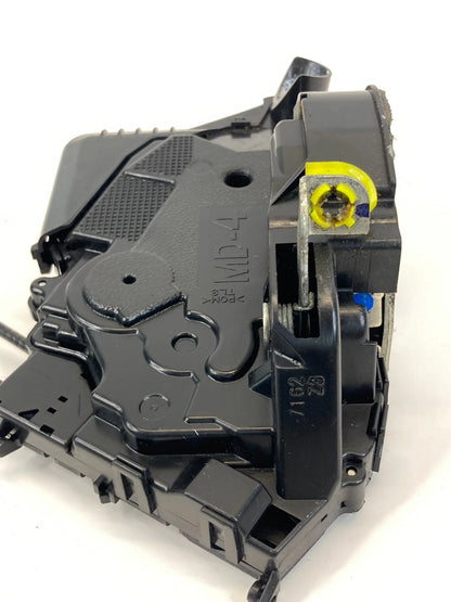 2010-2013 TOYOTA PRIUS FRONT LEFT SIDE BACK DOOR LOCK LATCH ACTUATOR ASSY OEM