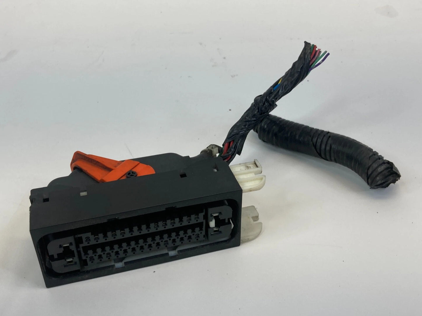 2005-2007 NISSAN MURANO 3.5L V6 4WD ABS ANTI LOCK BRAKE PUMP CONNECTOR PLUG OEM