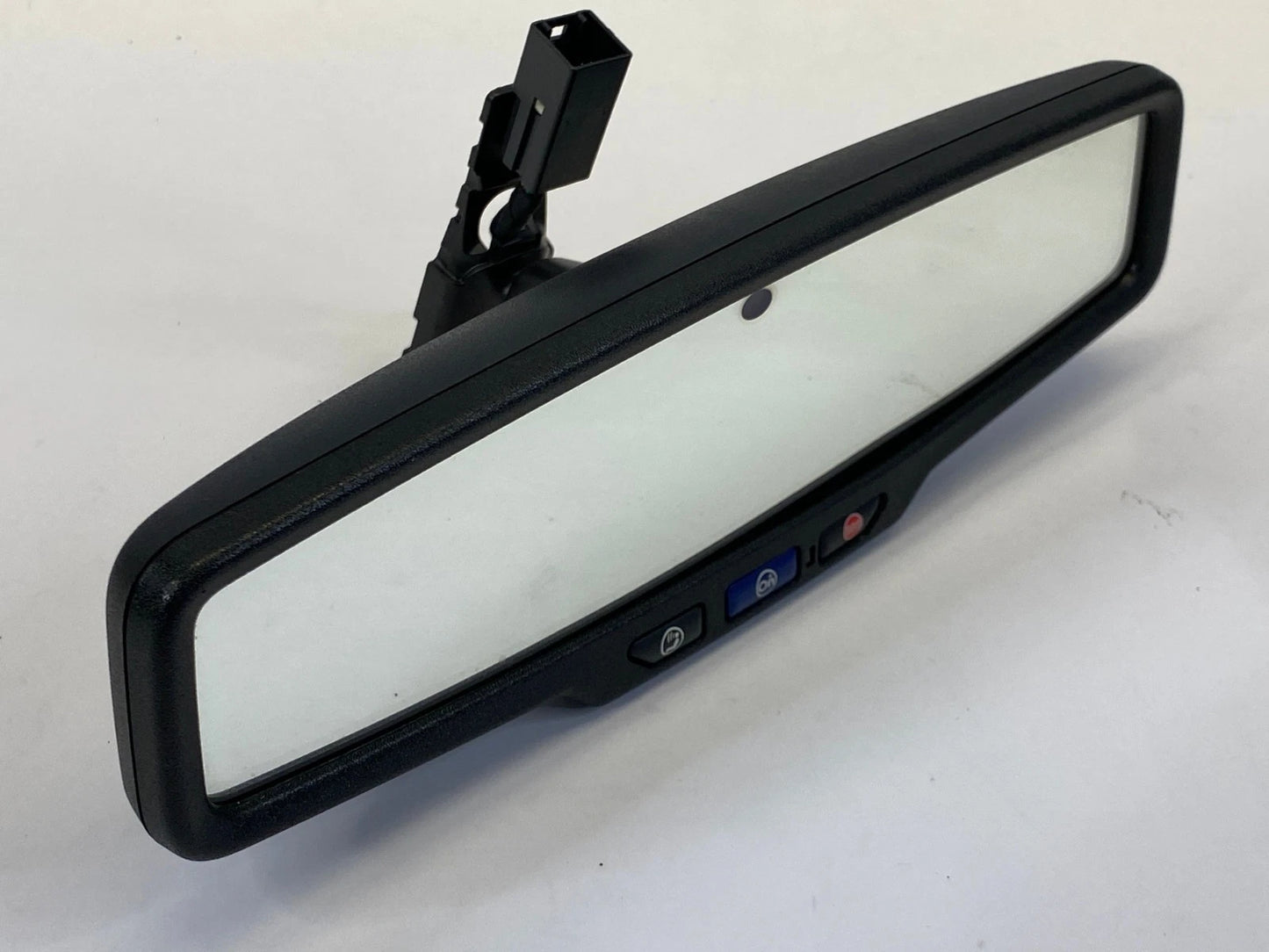 2010-2017 CHEVROLET EQUINOX ONSTAR AUTO DIMMING MIRROR REAR OEM FACTORY 13584893