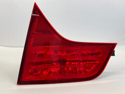 2006-2011 Honda Civic Sedan Right Passenger Tail Light Inner Taillight Assembly