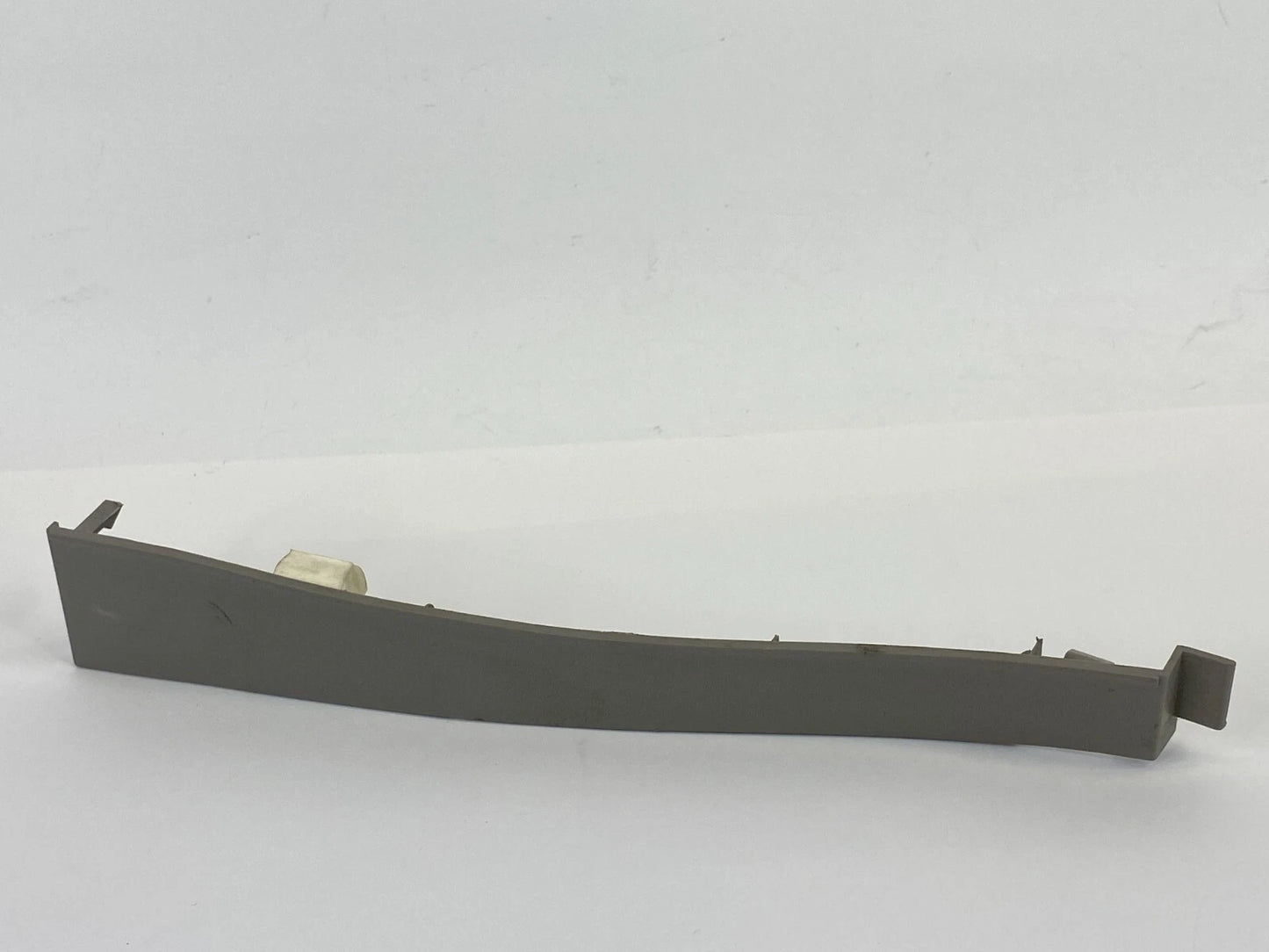 2005-2015 NISSAN XTERRA FRONT RIGHT SIDE WINDSHIELD PILLAR COWL TRIM PLATE OEM