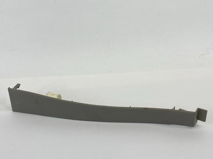 2005-2015 NISSAN XTERRA FRONT RIGHT SIDE WINDSHIELD PILLAR COWL TRIM PLATE OEM