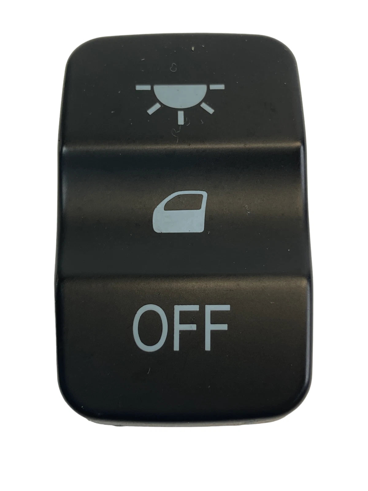 2003-2005 HONDA PILOT DOOR DOME LIGHT LAMP OFF CONTROL SWITCH BUTTON ASSEMBLY