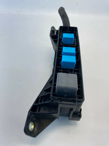 2004-2009 TOYOTA PRIUS 1.5L A/T UNDERHOOD SMALL FUSE RELAY BOX 7107-XA1 OEM