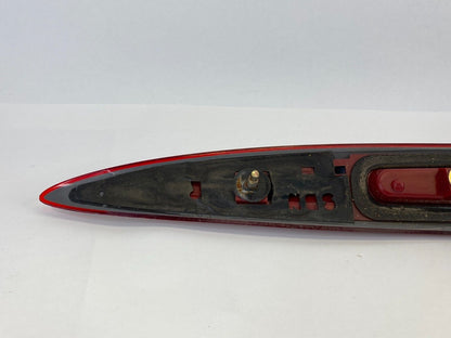 2006 2007 Honda Accord Coupe Rear Center Third Brake Light Lamp High Mount Lamp