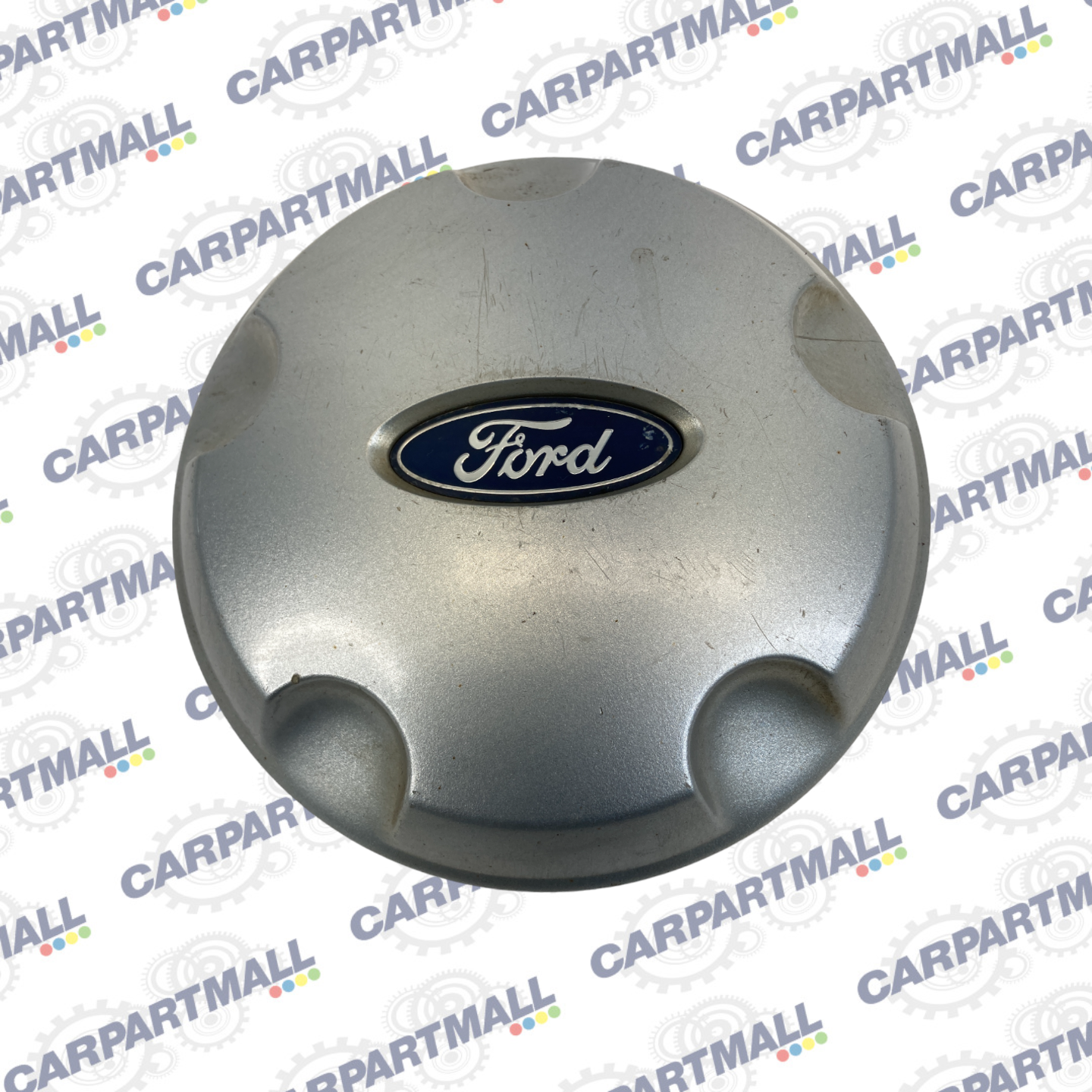 2002 2003 Ford Explorer SUV 4DR Rim Wheel Center Cap Hub Cap R16 16" 1L241A096CD