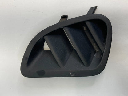2011-2016 CHEVY CRUZE FRONT LEF SIDE DASH A/C AIR VENT DEFOGGER OUTLET GRILLE