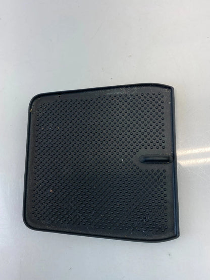 2005-2009 VOLVO S60 CENTER CONSOLE TRAY RUBBER MAT INSERT TRIM 30643638 OEM