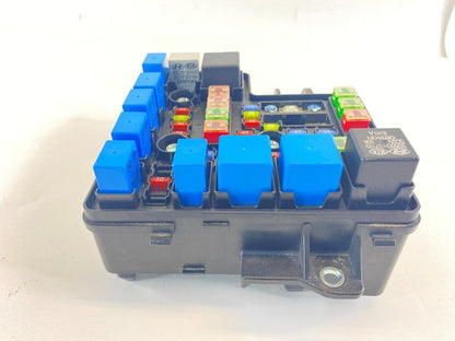 10-12 Hyundai Elantra 2.0 Engine Compartment Fuse Box Relay Junction 91950-1H031